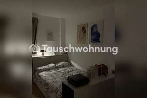 Tauschwohnung: Bright 1 room apartment in Glockenbach – 80469 Glockenbach, München – Vorschaubild 3