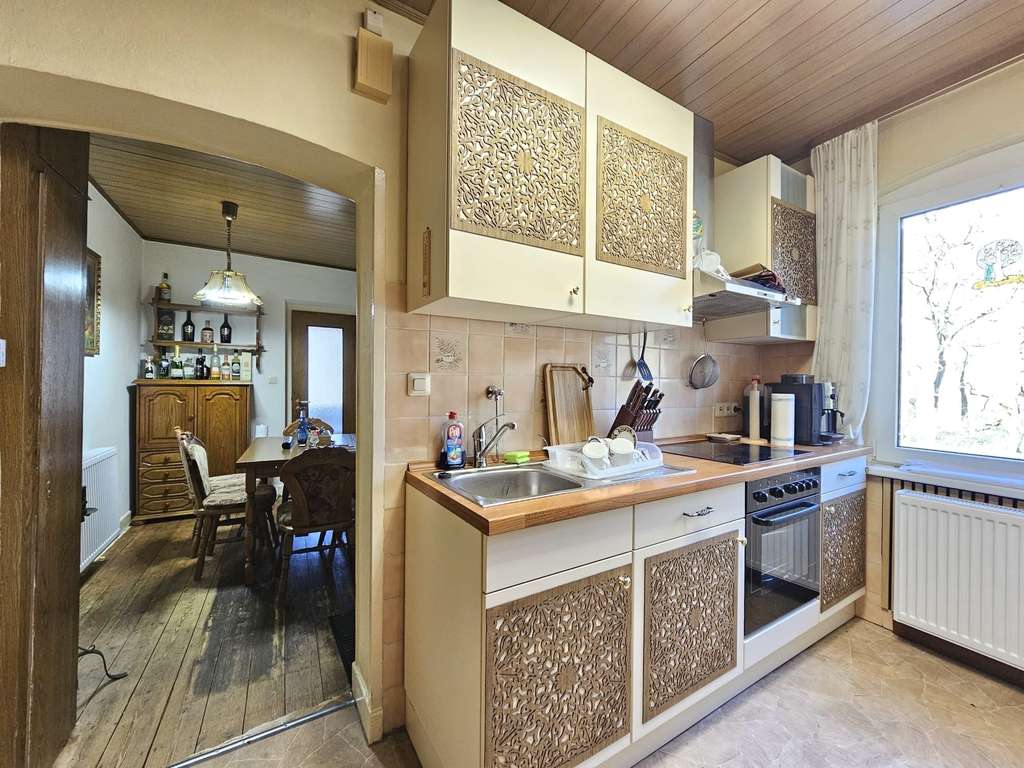 Immobilie in Idar-Oberstein - Klein aber Mein! - Bild 3