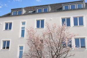 Erstklassiges Wohnen mit Raumhöhe, Stil und zeitloser Eleganz im Herzen des Erphoviertels! – Die vollständige Adresse der Immobilie erhältst du vom Anbieter., 48145 Mauritz-West, Münster – Vorschaubild 24