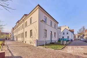 WOHNEN NEU GEDACHT – AUSSERGEWÖHNLICHES ENTWICKLUNGSPOTENZIAL FÜR EIGENNUTZER UND KAPITALANLEGER – 67071 Oggersheim, Ludwigshafen am Rhein – Vorschaubild 4