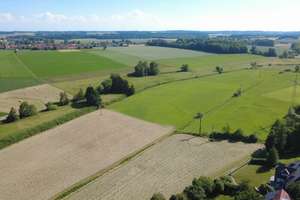 wunderschönes EFH mit großem Grundstück und unverbaubarem Blick ins Glonntal – Die vollständige Adresse der Immobilie erhältst du vom Anbieter., 85235 Pfaffenhofen an der Glonn – Vorschaubild 20