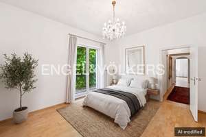 Großzügige 5-Zimmer-Wohnung mit Balkon in bester Lage von Köln-Lindenthal – 50935 Lindenthal (Ortsteil), Köln – Vorschaubild 5