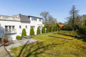 Spektakuläres Anwesen: Luxuriöses Mehrfamilienhaus mit Penthouse in Frohnau – Die vollständige Adresse der Immobilie erhältst du vom Anbieter., 13465 Frohnau, Berlin – Vorschaubild 15