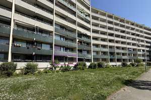 Helle und gemütliche Eigentumswohnung in gepflegter Wohnanlage – Die vollständige Adresse der Immobilie erhältst du vom Anbieter., 30539 Bemerode, Hannover – Vorschaubild 15