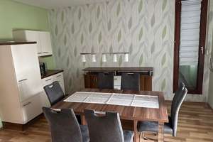 Gut geschnittene 2,5 Zimmer  mit Terrasse und Hobbyraum – Paul-Marien-Straße 1, 66346 Püttlingen – Vorschaubild 8