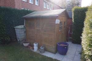 Reihenmittelhaus, courtagefrei,  in ruhiger Lage im Topzustand in Altrahlstedt – Die vollständige Adresse der Immobilie erhältst du vom Anbieter., 22149 Rahlstedt, Hamburg – Vorschaubild 7