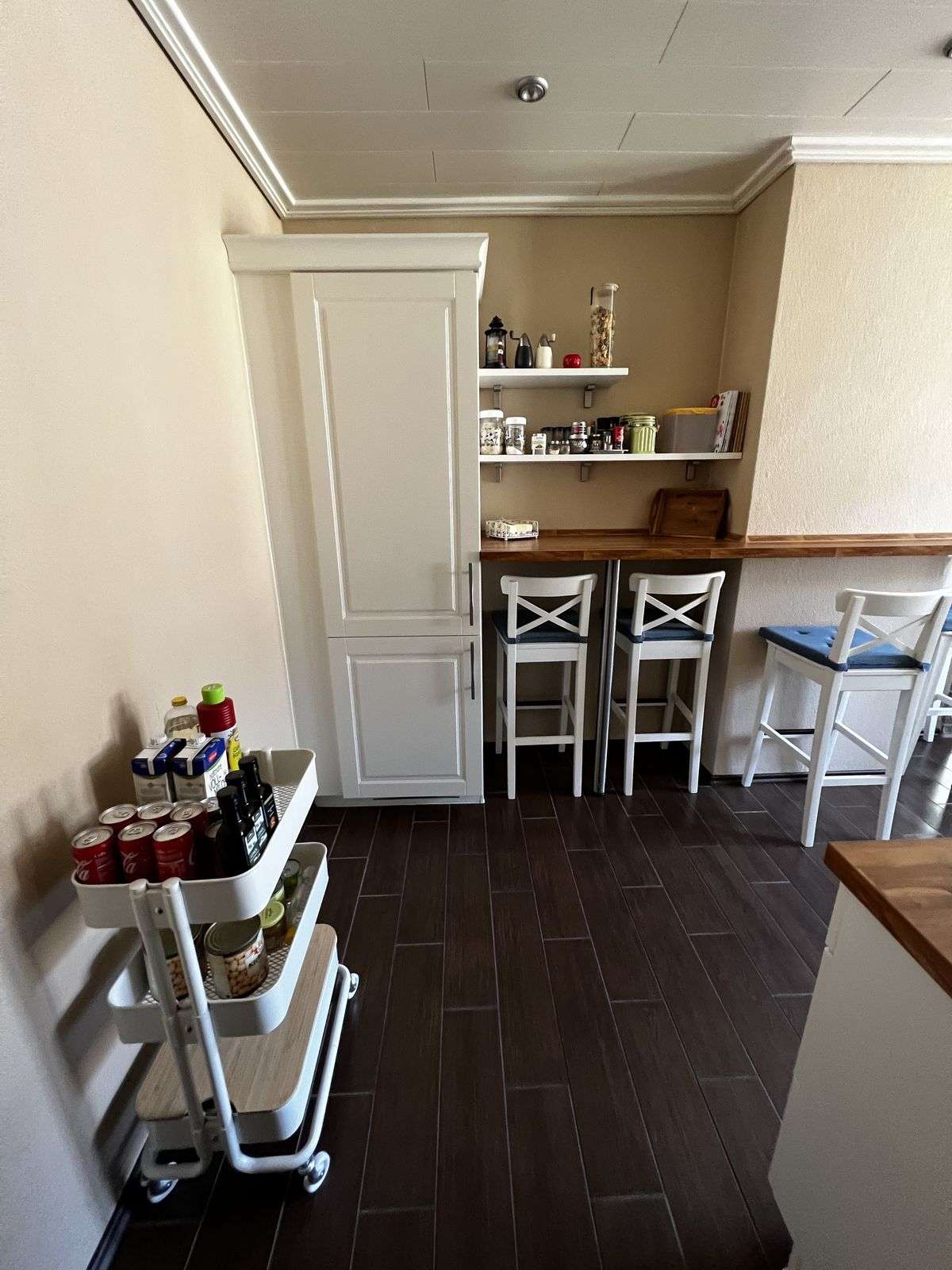 Immobilie in Lemgow - Wendland - Solides Bauernhaus (modernisiert/renoviert) - Bild 11