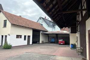 Bauernhof im Odenwald? Platz für Ihr Hobby oder Ihren Betrieb? Werden Sie kreativ in Reichelsheim! – Die vollständige Adresse der Immobilie erhältst du vom Anbieter., 64385 Reichelsheim (Odenwald) – Vorschaubild 7