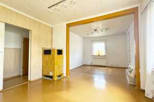 **RESERVIERT** Ein Zuhause mit Charakter – Doppelhaushälfte mit Wintergarten und  Garten - Provis... – Gotha (Kreis) – Vorschaubild 2