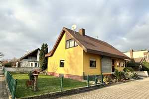 Ihr Traum vom Eigenheim wird hier zur Realität! Einfamilienhaus mit großzügigem Garten – Karlsruhe (Kreis) – Vorschaubild 3