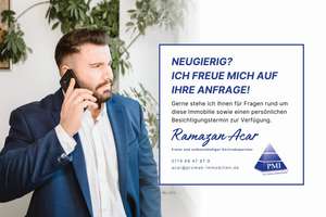 ++ Charmantes Einfamilienhaus mit großem Sonnengarten in Grünstadt ++ – Die vollständige Adresse der Immobilie erhältst du vom Anbieter., 67269 Grünstadt – Vorschaubild 13