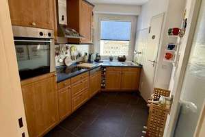 gepflegte 2 Raum Wohnung , Sonnenbalkon mit Weitsicht !! – Die vollständige Adresse der Immobilie erhältst du vom Anbieter., 51065 Mülheim (Ortsteil), Köln – Vorschaubild 10