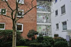 Riensberg | vermietete Zwei-Zimmer-Wohnung im 2. Obergeschoß mit großer Loggia – Schwachhauser Heerstraße 174, 28213 Riensberg, Bremen – Vorschaubild 3