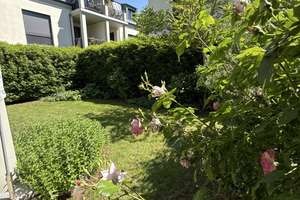 Moderne Wohnung mit eigenem Garten – Ruhe trifft Komfort – Biebricher-Allee 108, 65187 Biebrich, Wiesbaden – Vorschaubild 3