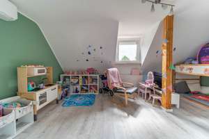 Vollständig renoviertes Reihenhaus mit großem Garten und Stellplatz – 65931 Zeilsheim, Frankfurt am Main – Vorschaubild 20