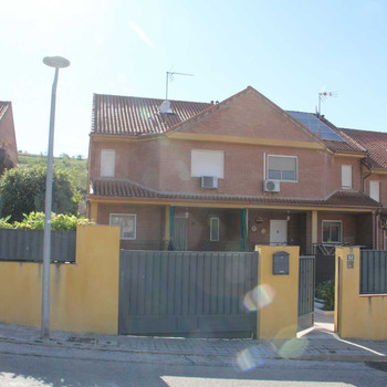 Prächtige Villa in Villalbilla