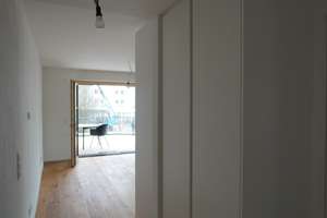 Luxuriöse 2-Zimmer-Wohnung mit Balkon und EBK und Einbaumöbeln - teilmöbliert – Gemeinerstraße 4, 93053 Kasernenviertel, Regensburg – Vorschaubild 27