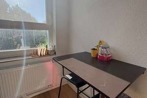 Helle 1-Zimmer-Wohnung mit Einbauküche – 28 m² – frei ab 01.08.2026
