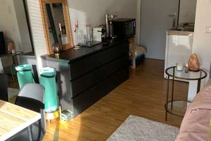 Voll ausgestattetes Apartment zum Wohlfühlen, Citynah – Haunstetter Str. 25, 86161 Bahnhofs-, Bismarckviertel, Augsburg – Vorschaubild 22