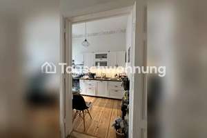 Tauschwohnung: Tausche 2 ZKB Gräfekiez mit Balkon gegen ab 3Zi. – Die vollständige Adresse der Immobilie erhältst du vom Anbieter., 10967 Kreuzberg, Berlin – Vorschaubild 8