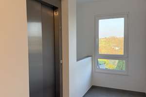 Energiesicher und Modern - Penthouse mit Dachterrasse im energieeffizienten Neubau *barrierefrei* – Eschringer Straße 14, 66131 Ensheim, Saarbrücken – Vorschaubild 13