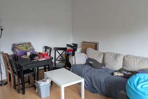 3-Zimmer-Wohnung in Bremen-Utbremen – Bürgermeister-Deichmann-Straße 23, 28217 Utbremen, Bremen – Vorschaubild 7