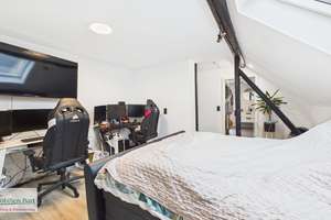GRENZE L-REMICH: WOHNHAUS MIT 4 SCHLAFZIMMER / GARTEN UND GARAGE IN TOP LAGE – Die vollständige Adresse der Immobilie erhältst du vom Anbieter., 66693 Mettlach – Vorschaubild 9
