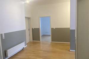 4 Zimmer Wohnung in Münster-Angelmodde Dorf – Die vollständige Adresse der Immobilie erhältst du vom Anbieter., 48167 Angelmodde, Münster – Vorschaubild 3