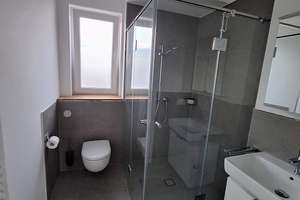 2 Zimmer mit Balkon und Einbauküche im Neubau mit Aufzug – Auf der Großen Heide 45, 33609 Mitte, Bielefeld – Vorschaubild 7