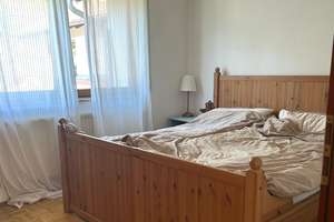 Hochwertige, sonnige Maisonette-Wohnung in ruhiger Südwesthang-Lage  mit freiem Blick ins Grüne – Die vollständige Adresse der Immobilie erhältst du vom Anbieter., 69118 Ziegelhausen, Heidelberg – Vorschaubild 9