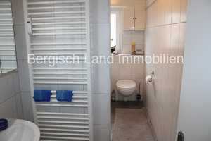 *** Solide Kapitalanlage, 2 Häuser, 1 Preis *** – Rheinisch-Bergischer Kreis – Vorschaubild 6