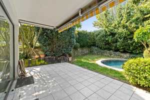 Split-Level trifft Reihenendhaus – wohnen mit Stil und Ausblick – Bonn – Vorschaubild 10