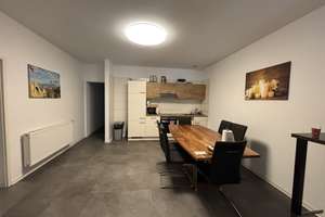 Wohn- und Geschäftshaus mit Showroom und großzügiger Wohnung  – Die vollständige Adresse der Immobilie erhältst du vom Anbieter., 64572 Büttelborn – Vorschaubild 4