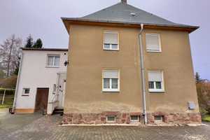 "Charmante Doppelhaushälfte mit Wohlfühlambiente – Ihr neues Zuhause wartet!" – Burkersdorfer Str. 129, 9217 Mittelsachsen (Kreis) – Vorschaubild 6