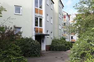 Freundliche Wohnung in Westhagen // 3.OG rechts WBS erforderlich!!! – Neubrandenburger Str. 2, 38444 Westhagen, Wolfsburg – Vorschaubild 2