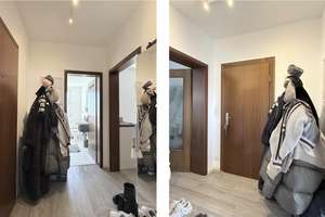 Großzügiges Apartment mit einladender Wohnküche und Sonnenbalkon in Lindenthal! – Die vollständige Adresse der Immobilie erhältst du vom Anbieter., 50935 Lindenthal (Ortsteil), Köln – Vorschaubild 15