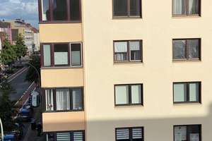 renovierte Wohnung nähe dem Geestemünder Wochenmarkt – Grashoffstraße 9, 27570 Geestemünde, Bremerhaven – Vorschaubild 1