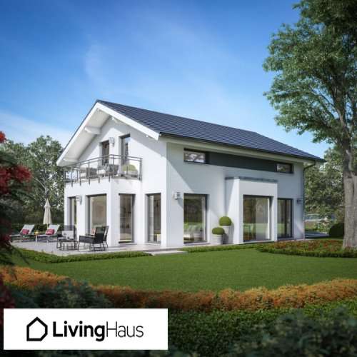 Effizientes Traumhaus inklusive Baugrundstück, Börde Kreis – Bild 1