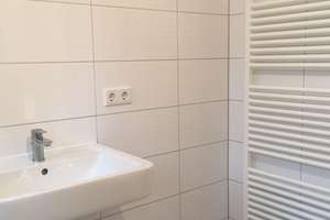1 Zimmer Erdgeschosswohnung in zentraler Lage – Robert-Koch-Straße 8, 51379 Opladen, Leverkusen – Vorschaubild 11