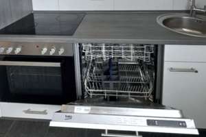 Helles Wohnerlebnis auf zwei Ebenen: Exklusive 90 m² Maisonette mit Balkon – Gutenbergstr. 68, 45146 Südviertel, Essen – Vorschaubild 21