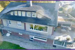 Drei Wohneinheiten, EG und DG wohnen mit der Familie u. Souterrain Whg. evtl. vermieten? – Die vollständige Adresse der Immobilie erhältst du vom Anbieter., 49124 Georgsmarienhütte – Vorschaubild 17
