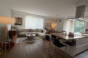 Familien-Garten-Paradies, mit 5 Zimmern – Die vollständige Adresse der Immobilie erhältst du vom Anbieter., 40225 Bilk, Düsseldorf – Vorschaubild 3