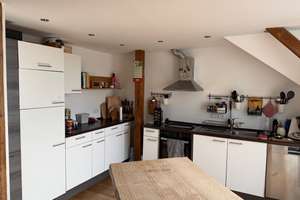 3-Zimmer-Dachgeschosswohnung mit Balkon in München-Moosach – Andernacher Straße 40, 80993 Alt-Moosach, München – Vorschaubild 6