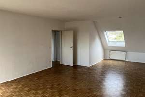 2-Zimmer-Dachgeschosswohnung mit Balkon und eigenem Eingang in Bonn-Holzlar – Die vollständige Adresse der Immobilie erhältst du vom Anbieter., 53229 Holzlar, Bonn – Vorschaubild 5