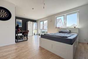 Traumhafte Maisonette Wohnung in ruhiger Wohnlage – 61169 Friedberg (Hessen) – Vorschaubild 8