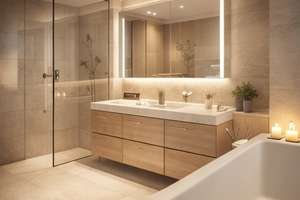 Exklusive Penthouse-Wohnung in Koblenz mit Panoramablick – Friedrichstrasse 4a, 56068 Altstadt, Koblenz – Vorschaubild 5