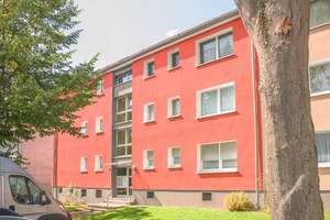 Seniorenfreundliche Wohnung