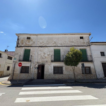 Hausverkauf Pezuela de las Torres