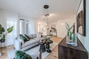 Familienfreundliche 4-Zimmer-Wohnung - viel Platz für die ganze Familie – Dr.-Friedrich-Kirchhoff-Straße -, 55130 Weisenau, Mainz – Vorschaubild 3