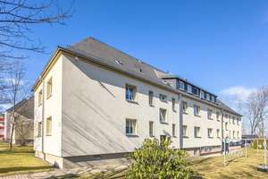 JETZT KAUFNEBENKOSTEN EINSPAREN! 6,4 % RENDITE! 2 Zi- Wohnung in gepflegter Wohnanlage - dicht Park!